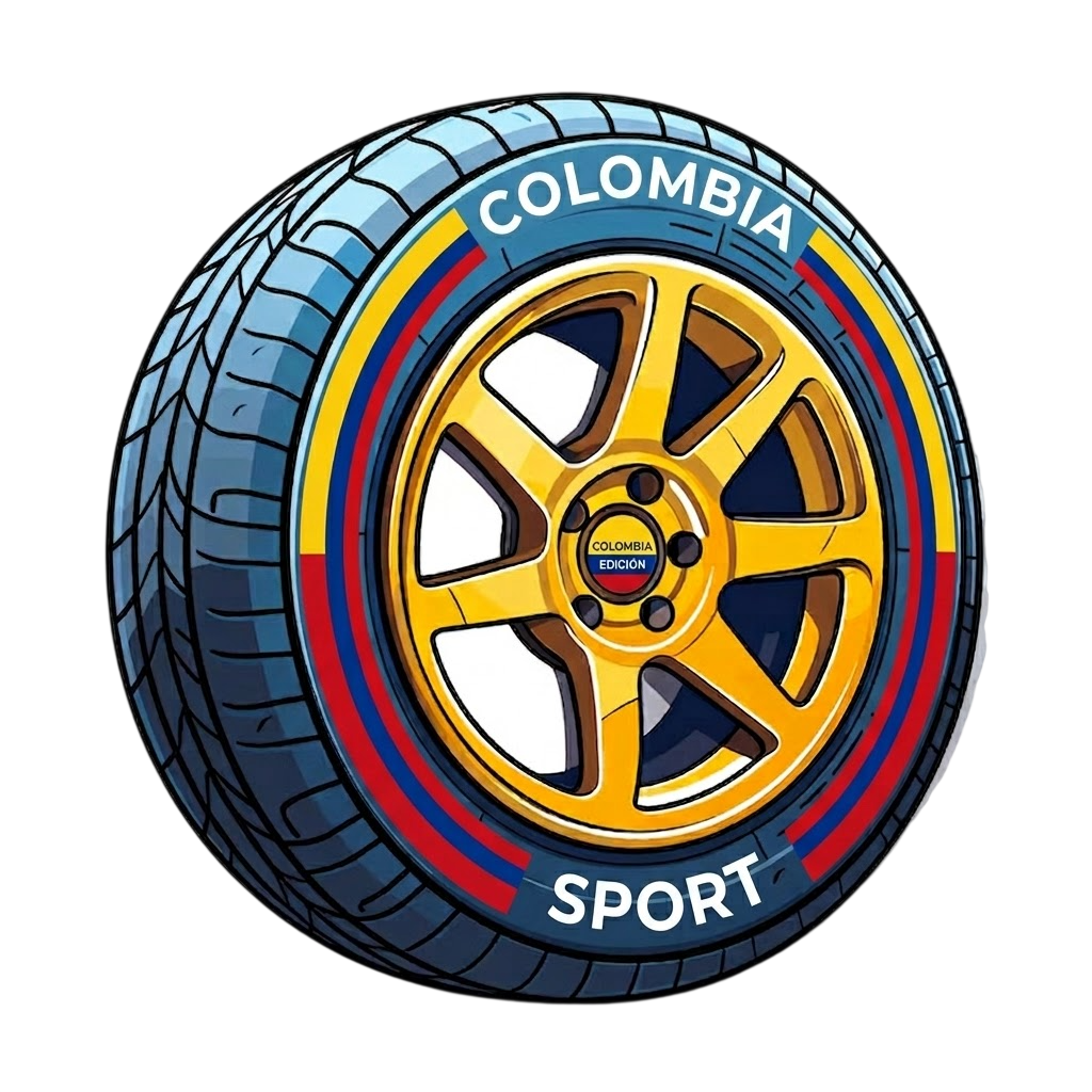 Llantas Colombia
